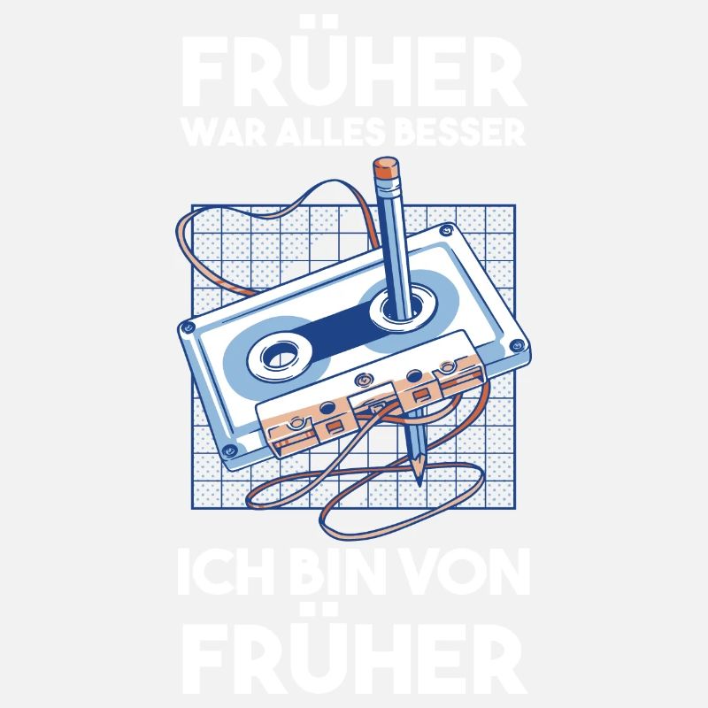 Früher War Alles Besser
