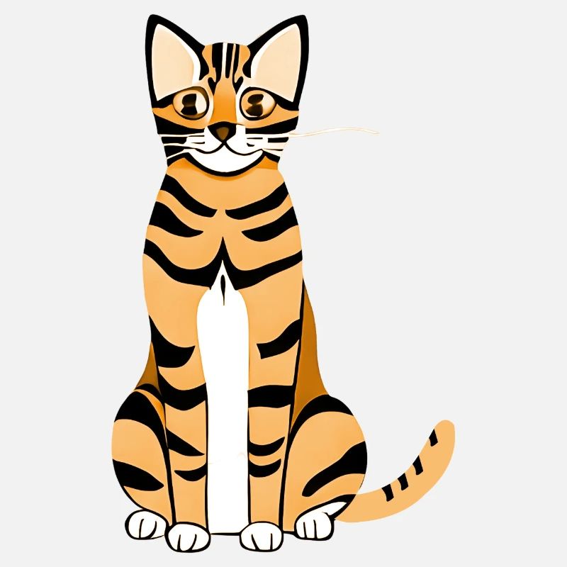 Leopard cat