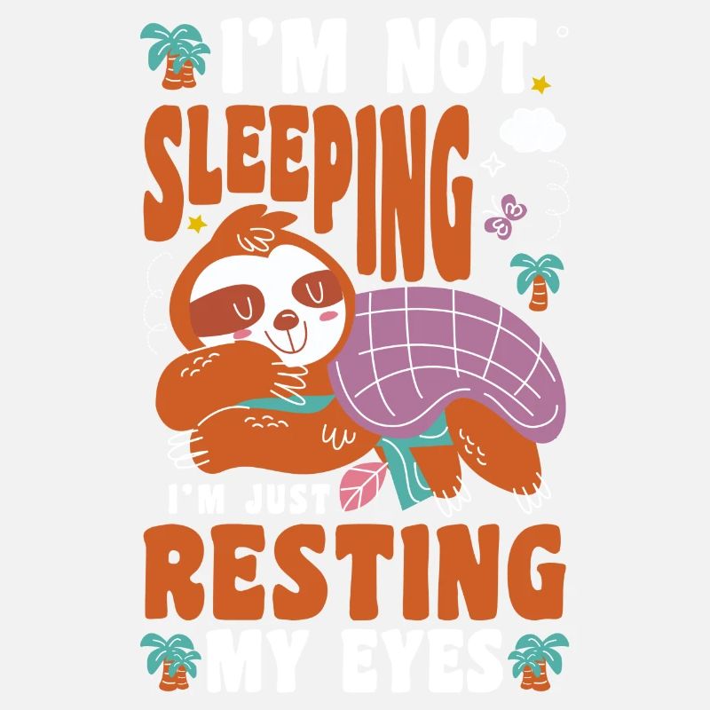 Sleeper Lazy Rest