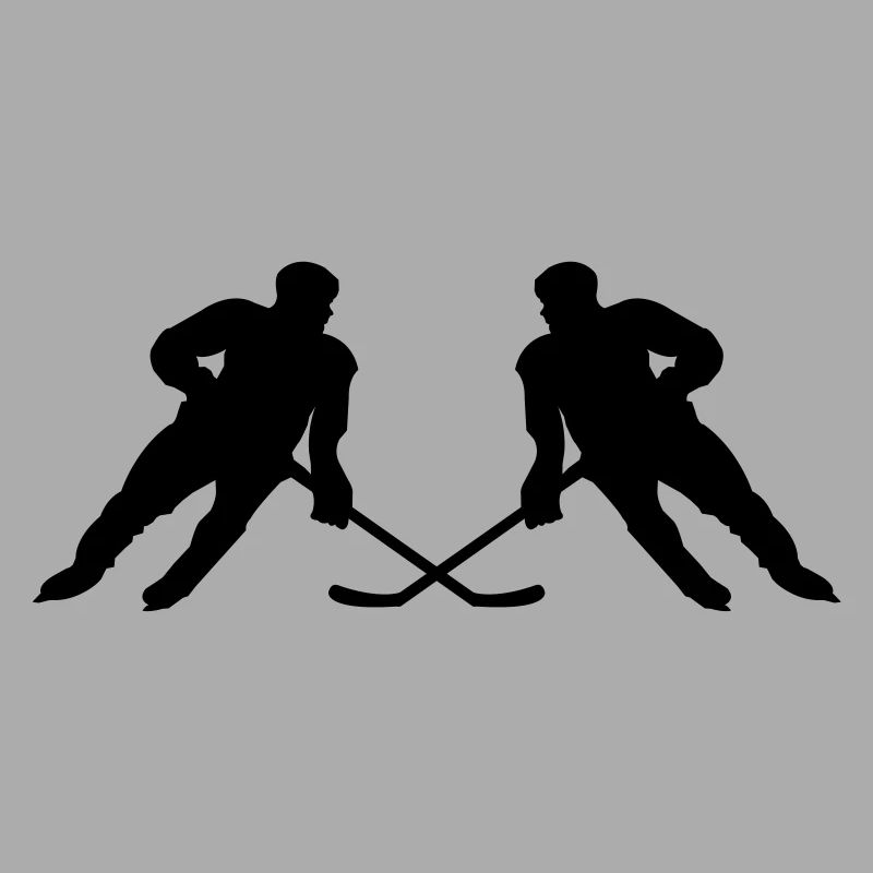hockey player