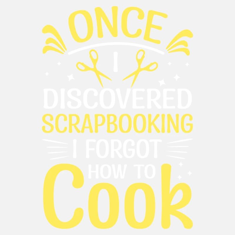 Scrapbooking Card Making Saying