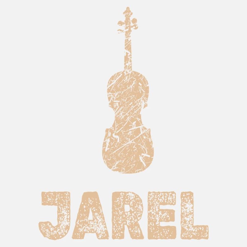 Jarel as viola