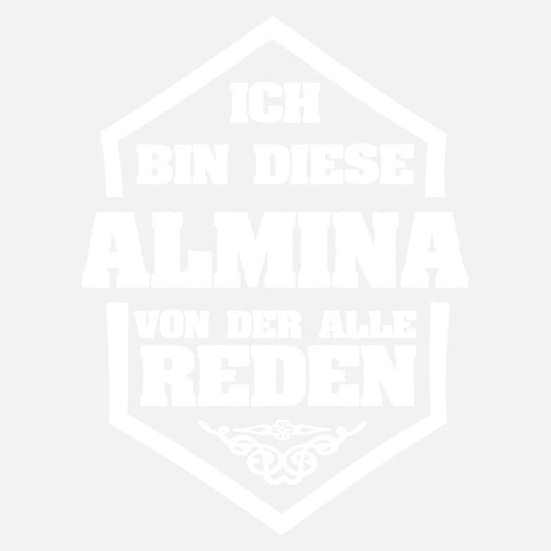 Surnom Almina