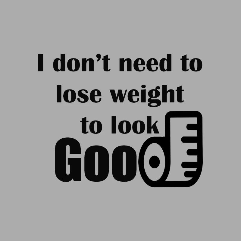 Pas de perte de poids