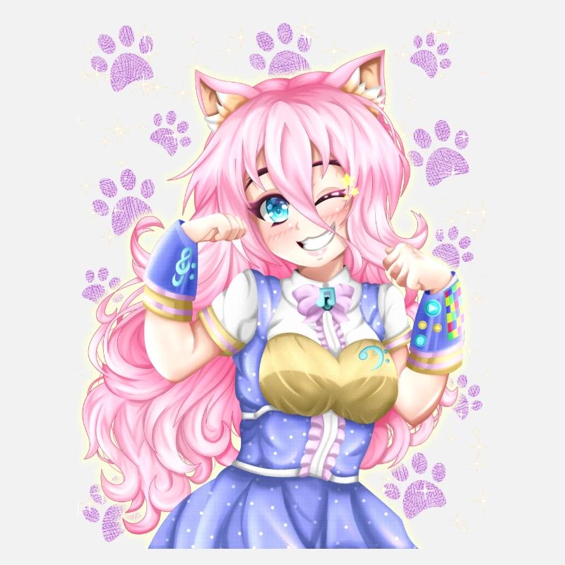 Neko girl