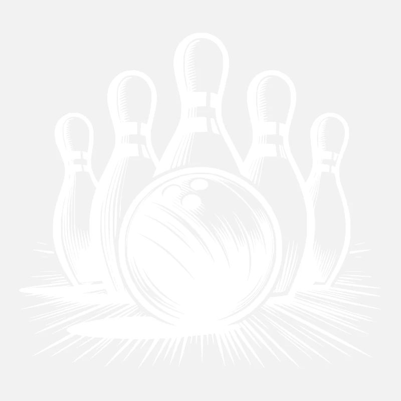 L’énergie de la boule de bowling rencontre la précision du lancer
