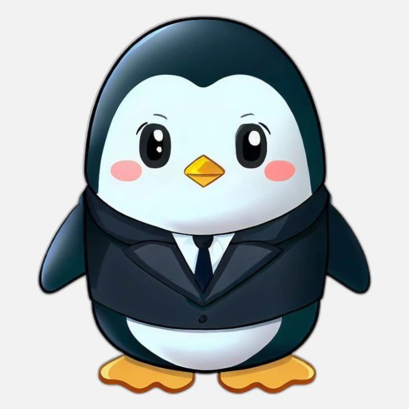 Penguin