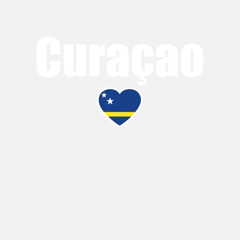 Drapeau de Curaçao