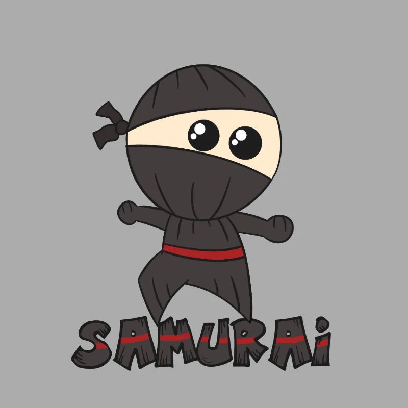 Samurai