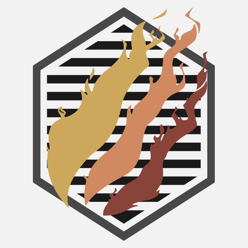 Fire Merch Edition