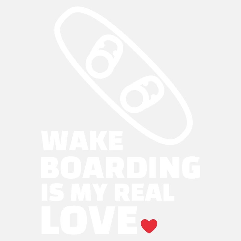 J’adore le wakeboard