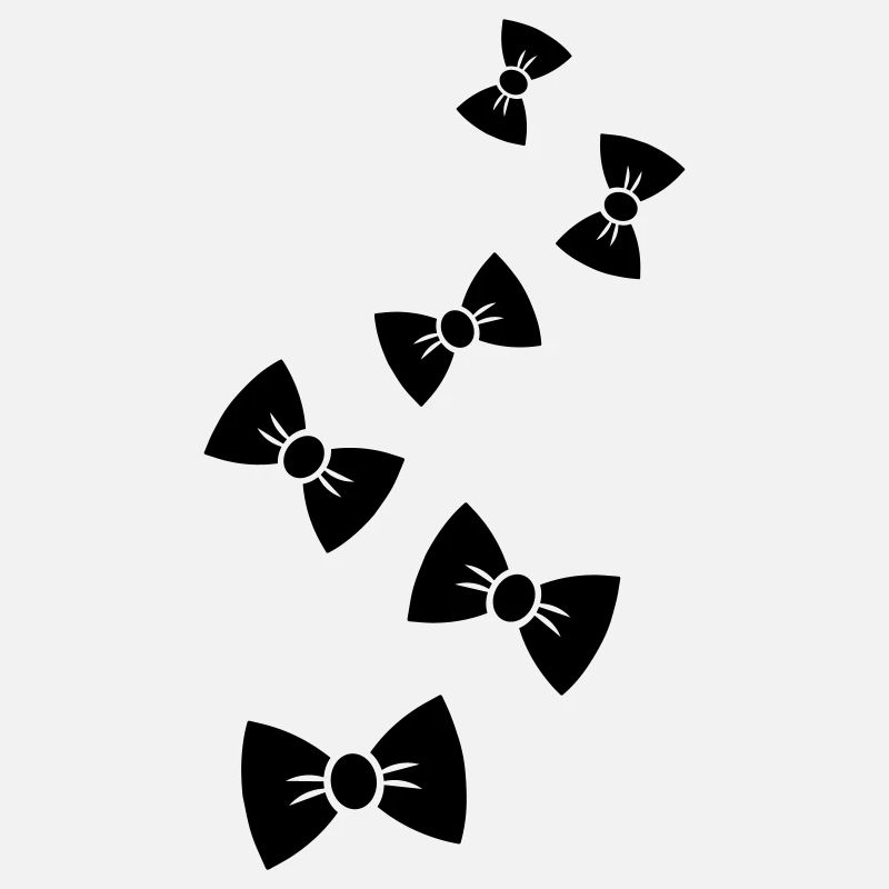 Noeud papillon Gentleman
