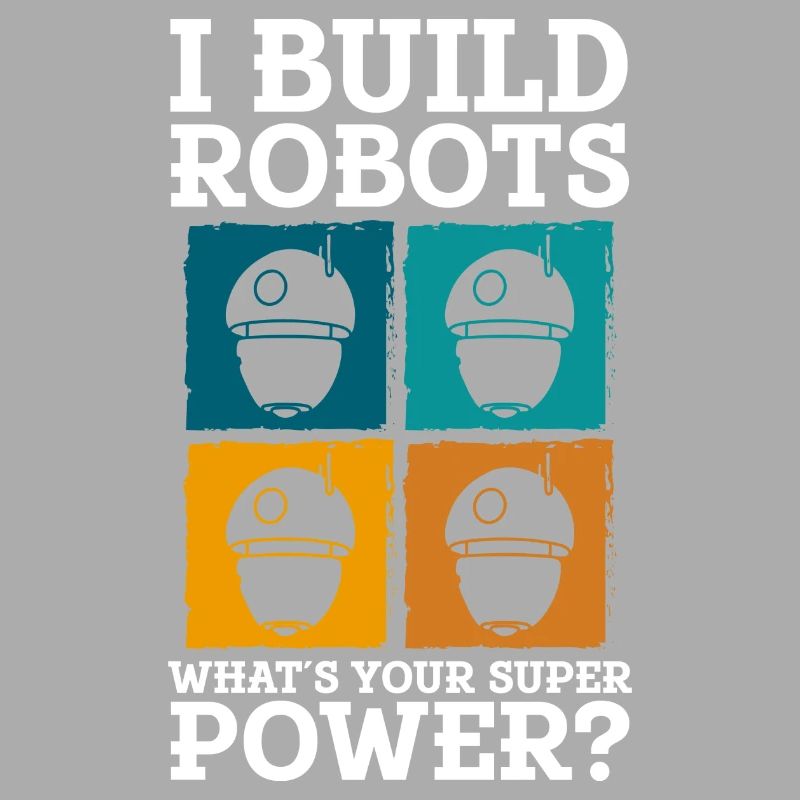 Android Electrique Cyborg