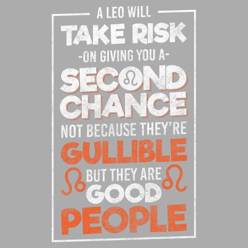 Horoscope Superstition July Leo