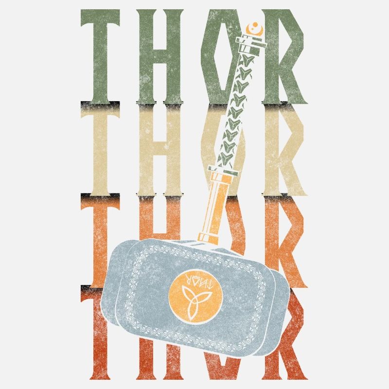 Celtes d’Odin Asgard