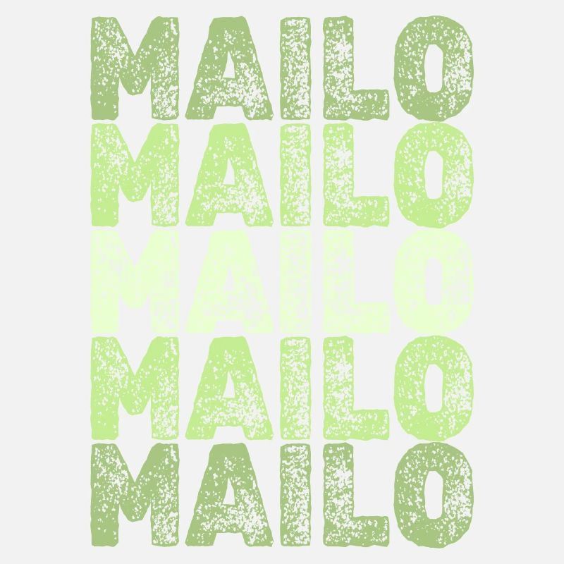 Birth name Mailo