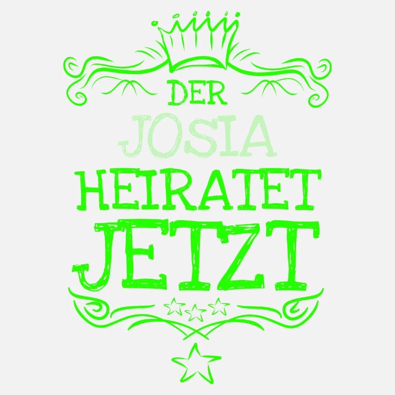 Bachelor Josia