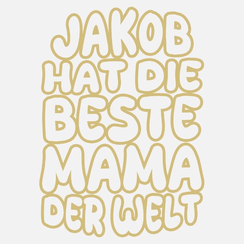 Jacob as a saying