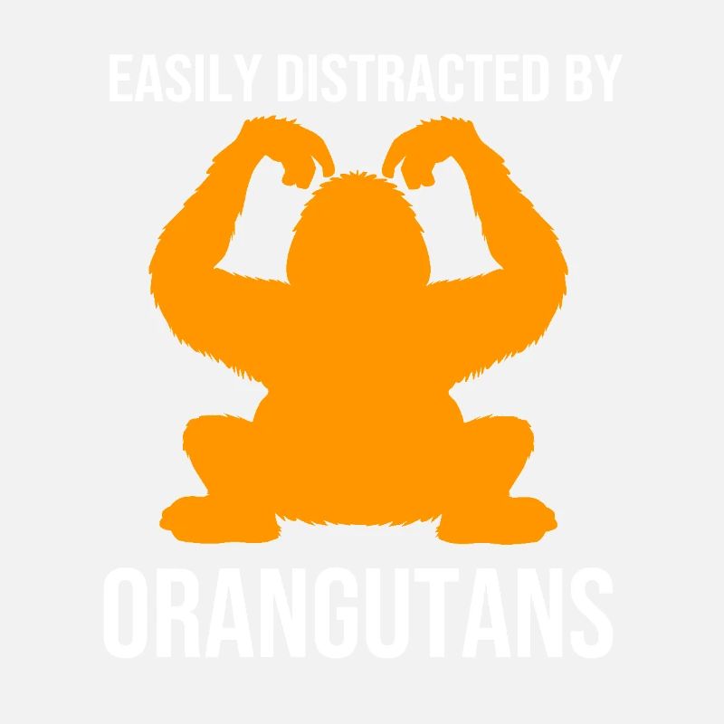 Orang-outan