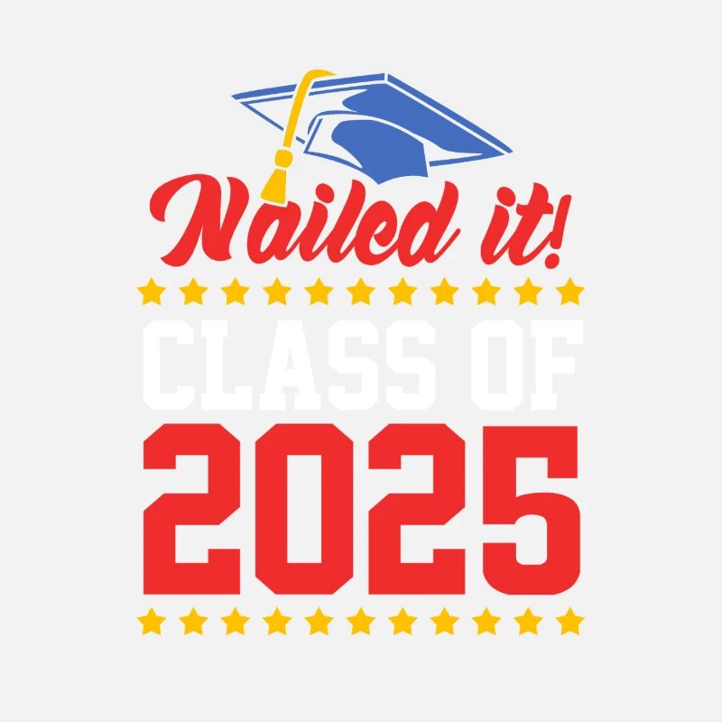 Classe de 2025 Abitur Abiturient Abitur 2025