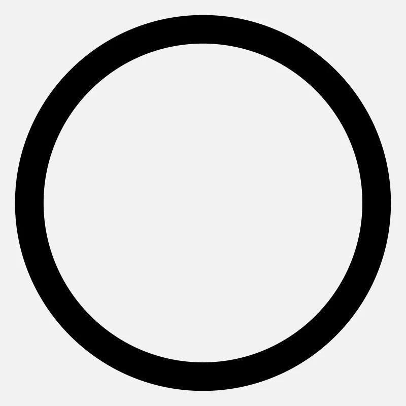 circle solid