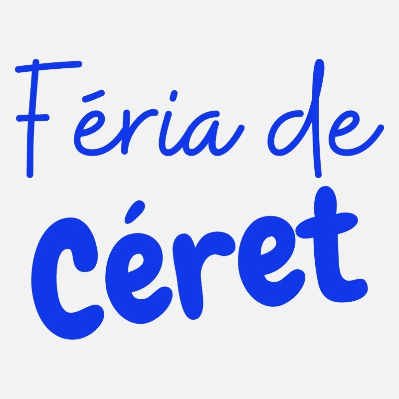 Féria de Céret