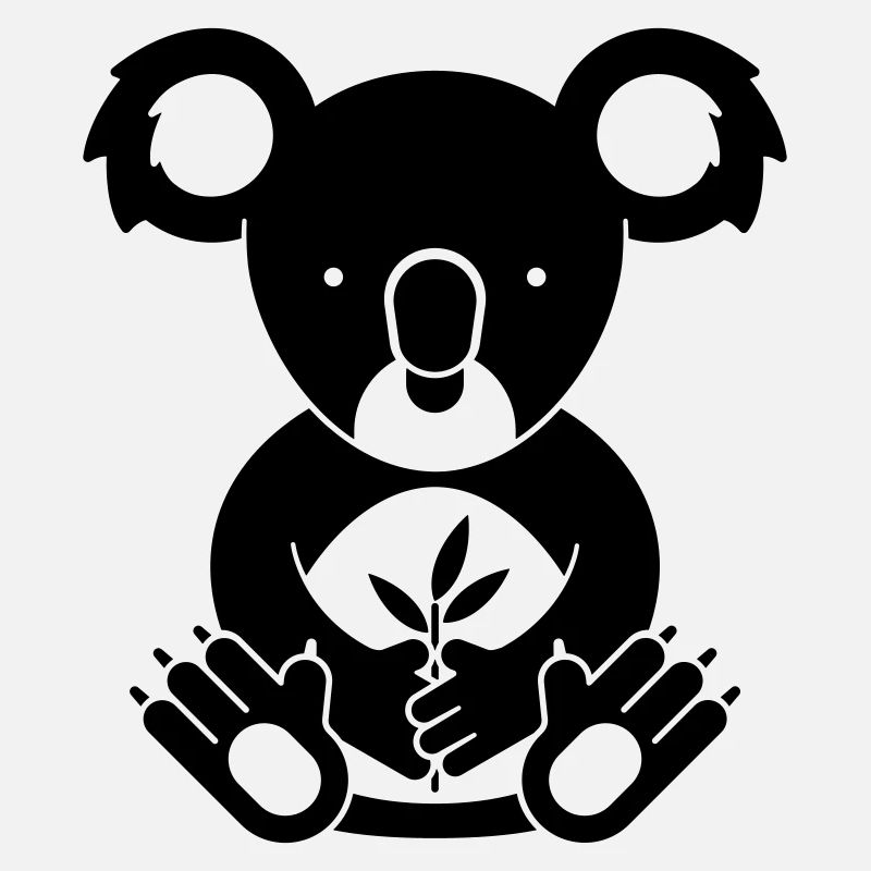 Koala mignon