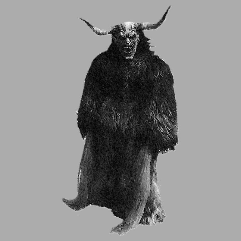 devil