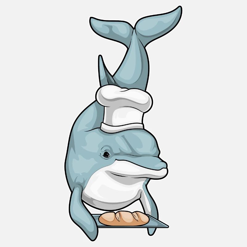 Delfin Baker Bread