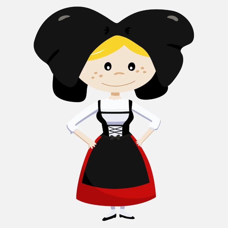 Elsässer Tracht