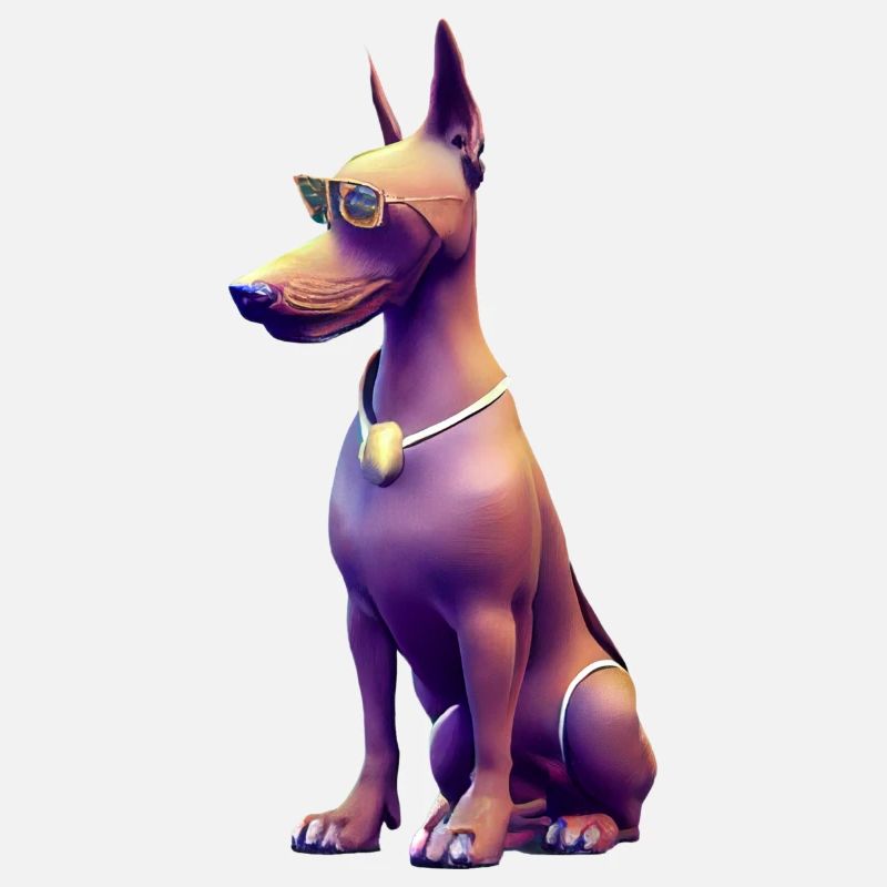 Doberman