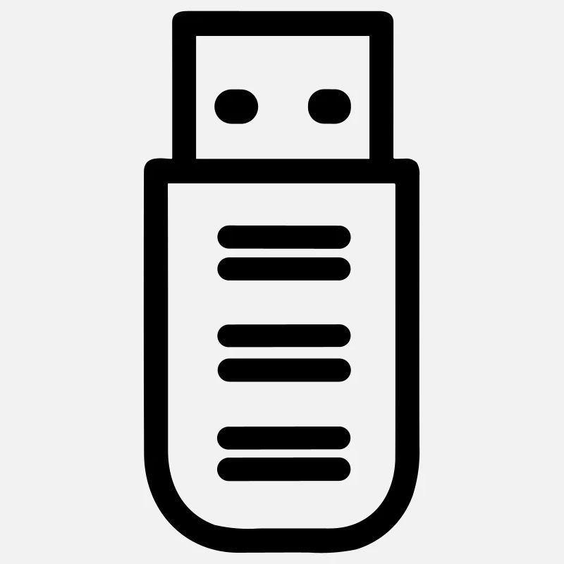 USB flash drive