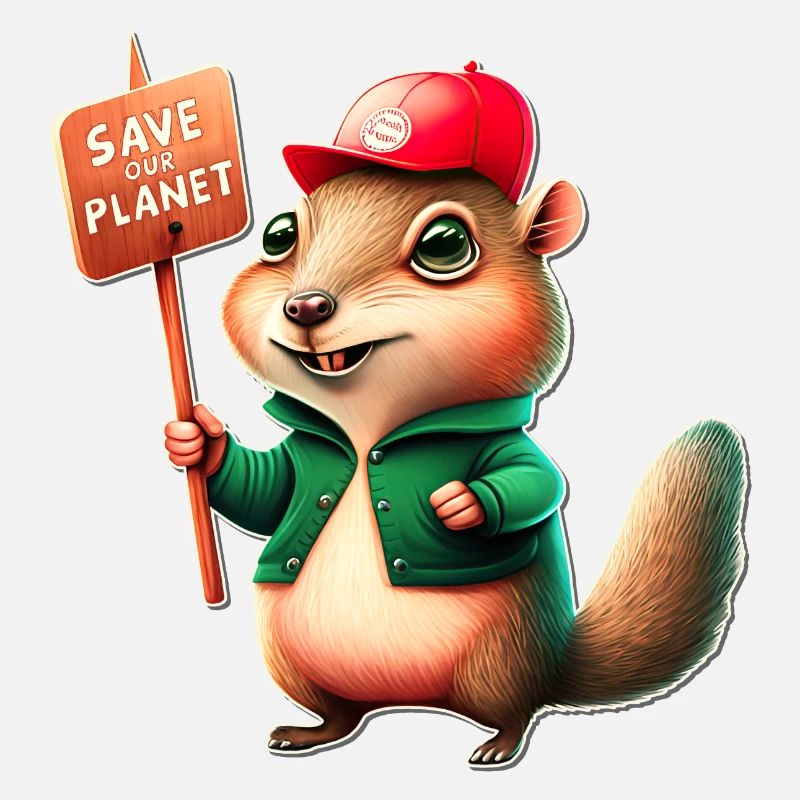 Squirrel 1