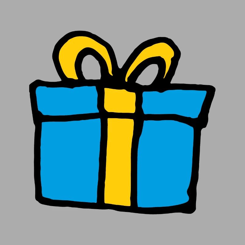 Geschenk Geschenkidee