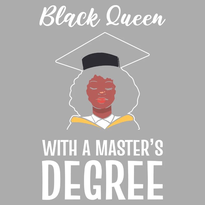 Master Studium Abschlussfeier