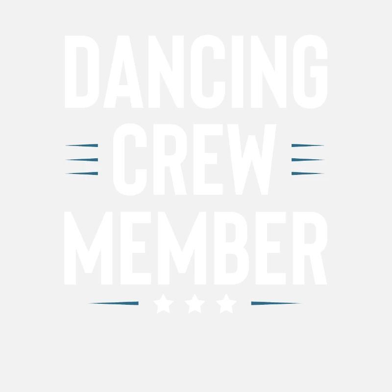 Dancing Crew