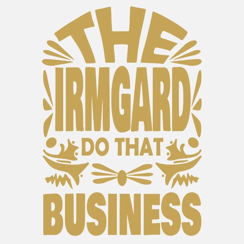 Proverbs Irmgard