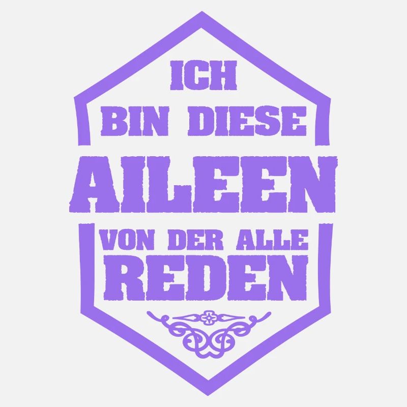 First name Aileen