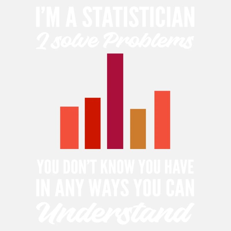 I solve problems Mathematical statistician Gesc