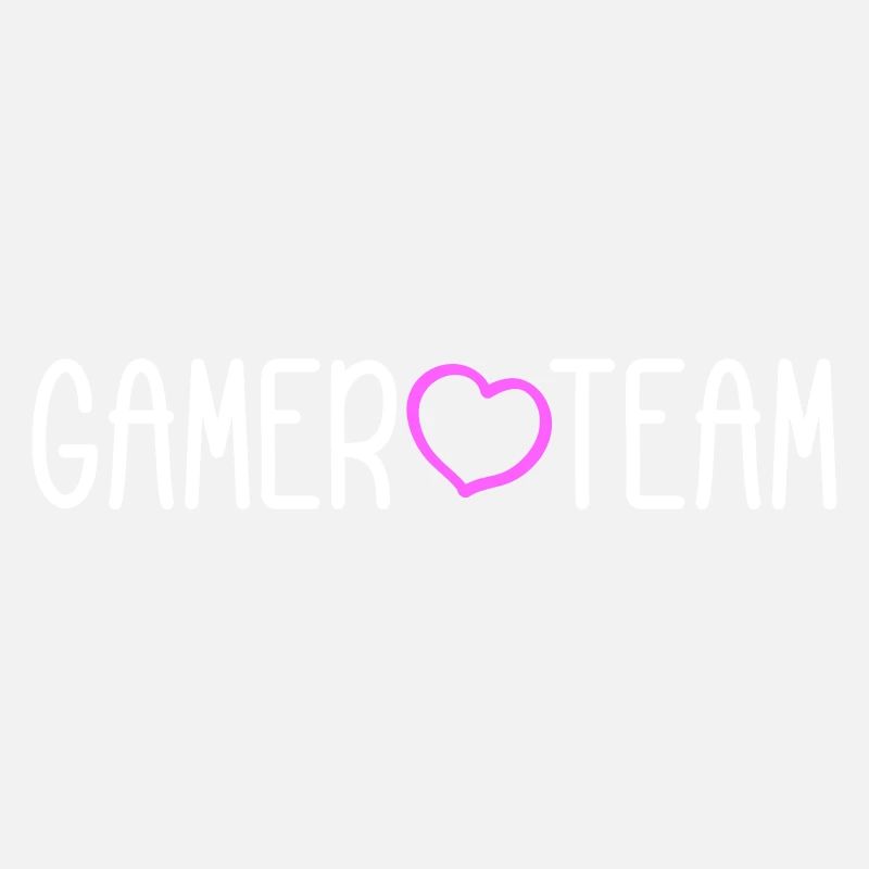 Gamer Team