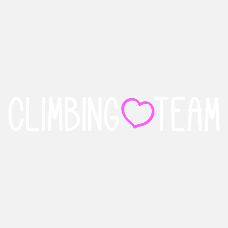 Climbing Team