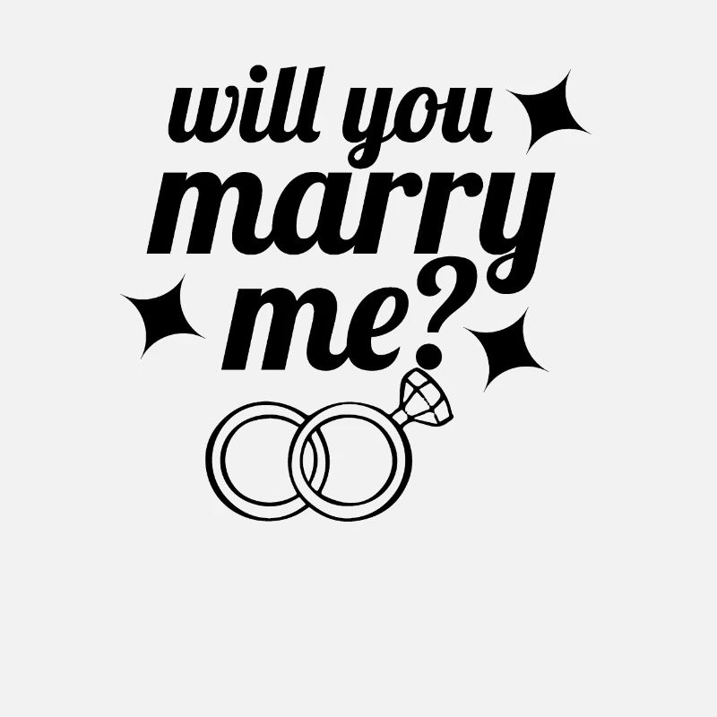 Demande en mariage Fiançailles | Demande de mariage