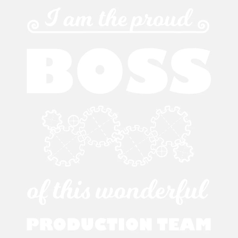 The Production Team