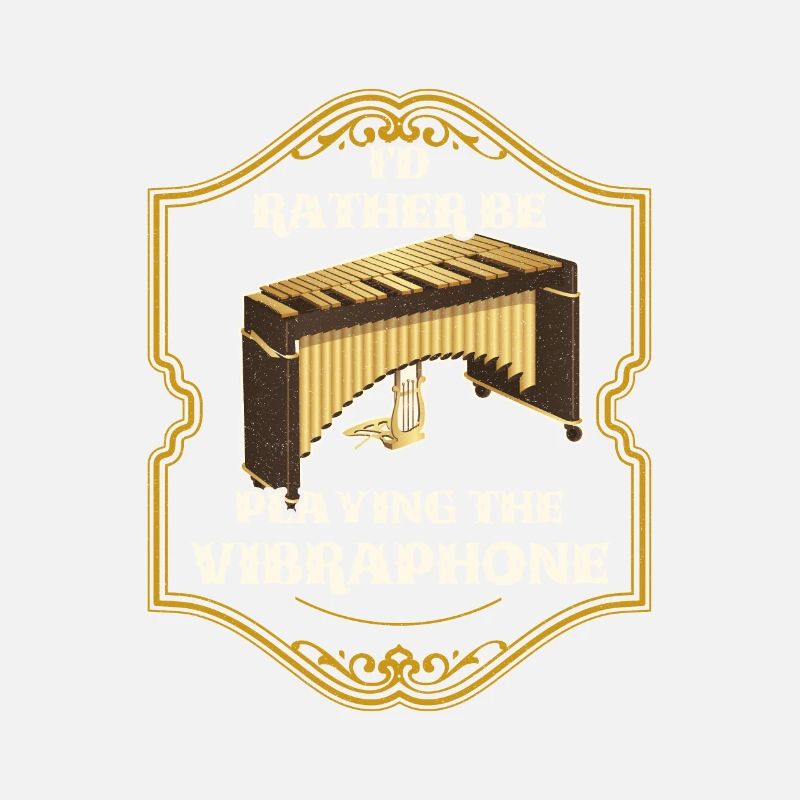 Vibraphone Vibraphoniste percussion Musique