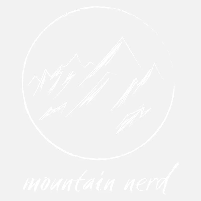 Nerd de la montagne