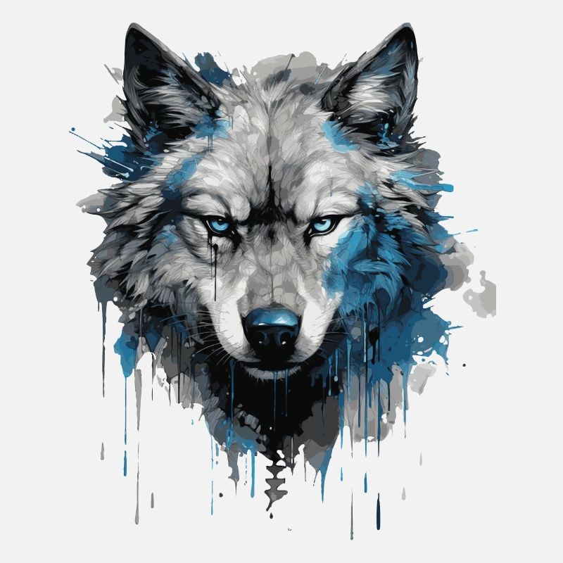 Wolf Head