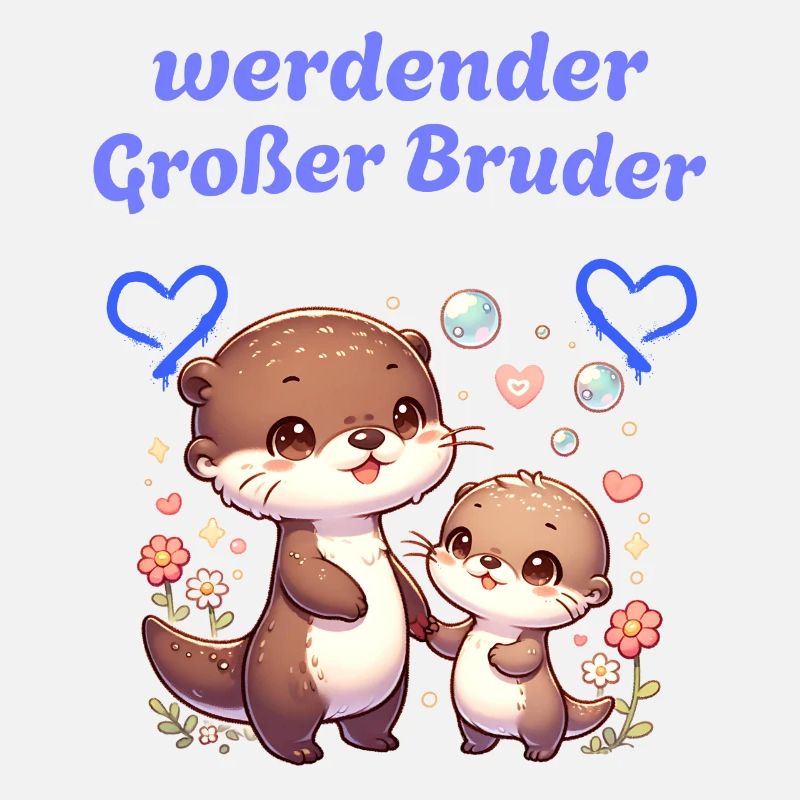 werdender Großer Bruder