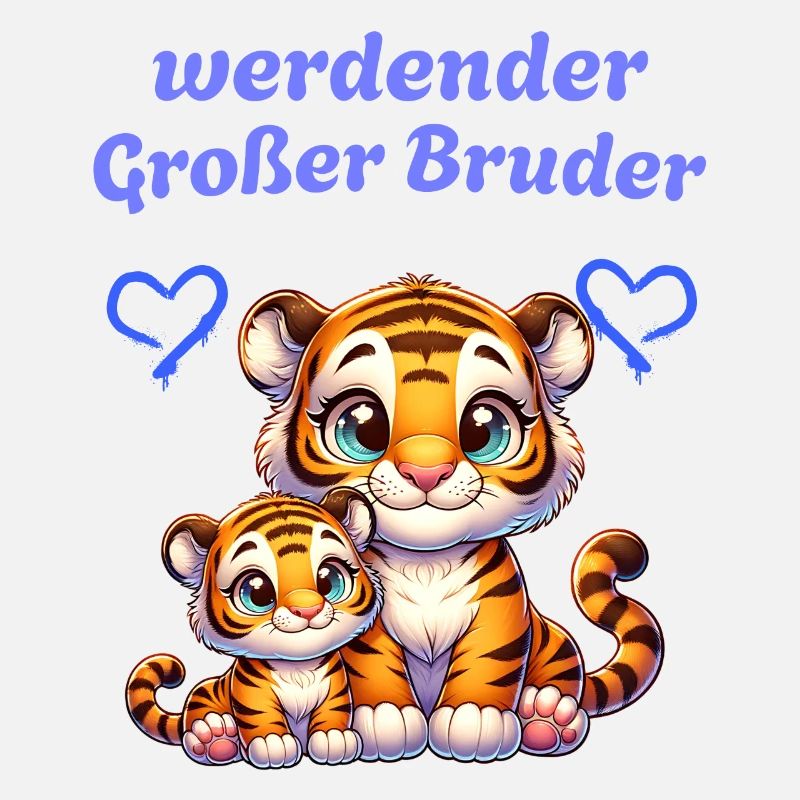 werdender Großer Bruder