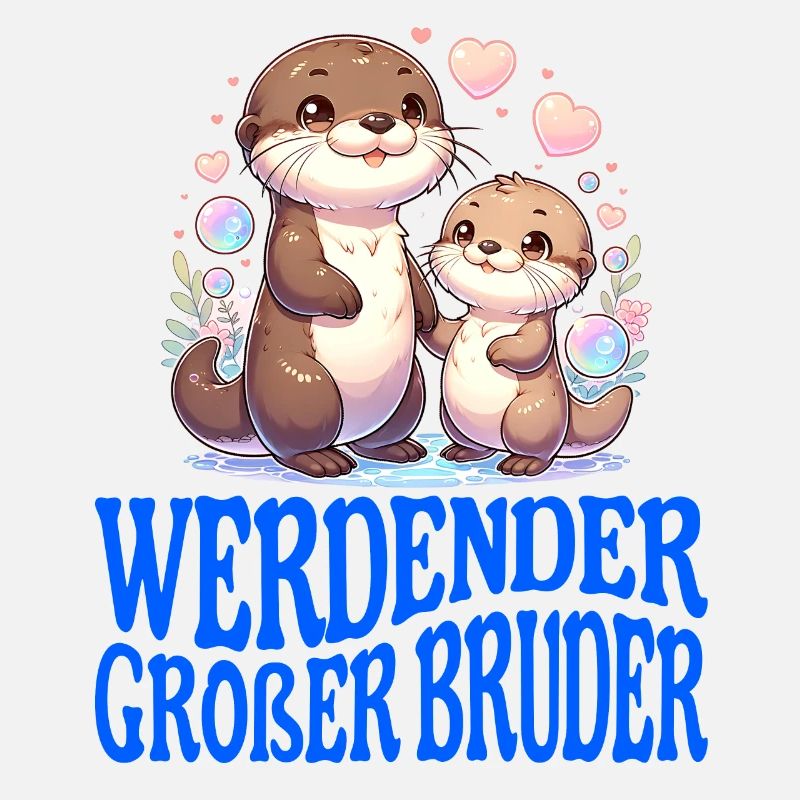 werdender Großer Bruder