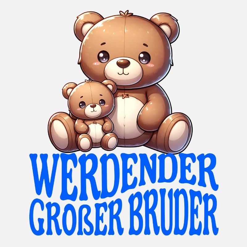 werdender Großer Bruder